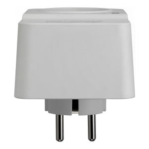 Schneider PM1W-GR APC 230V APC Tekli Akım Korumalı Priz