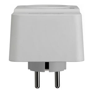 Schneider PM1W-GR APC 230V APC Tekli Akım Korumalı Priz