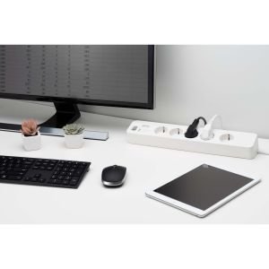 Schneider APC PM5-GR 5 ' Li Akım Koruma Prizi