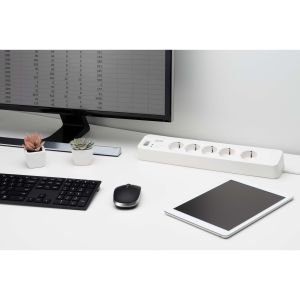 Schneider APC PM5-GR 5 ' Li Akım Koruma Prizi