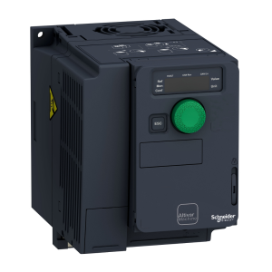 Schneider Electric ATV320U15S6C 1.5 kW Hız Kontrol Cihazı