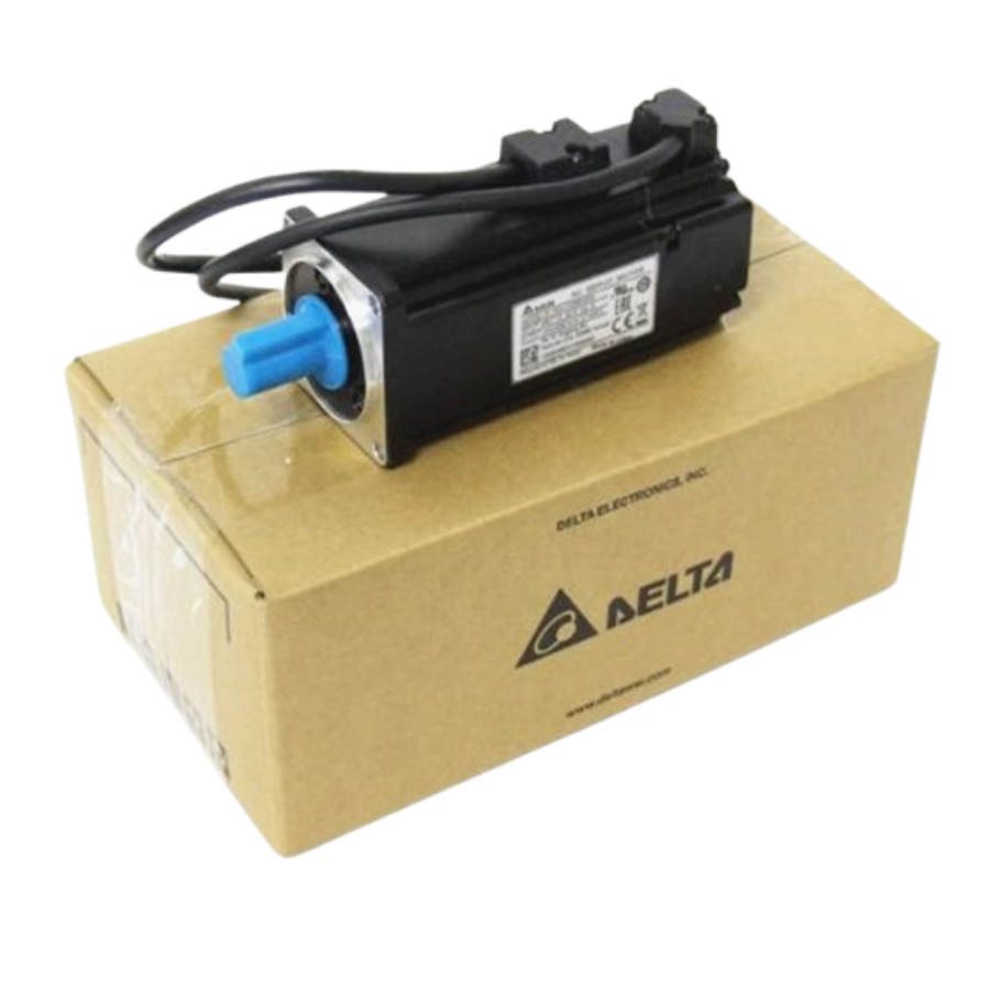 Delta ECMA-C10604RS Servo Motor
