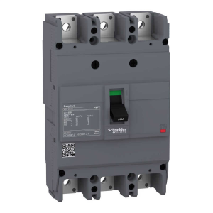 Schneider Electric LV563316 Cvs630N Tm600D 3P3D Devre Kesici