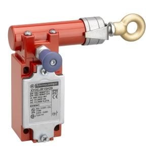 Telemecanique XY2CJR15 Halatlı Acil Durdurma Emniyet Şalteri
