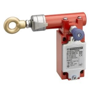 Telemecanique XY2CJL15 Halatlı Acil Durdurma Emniyet Şalteri