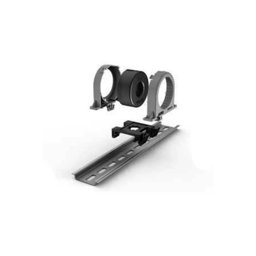 Entes RMS-CT-25 M2453 CT-25 için Ray Montaj Aparatı