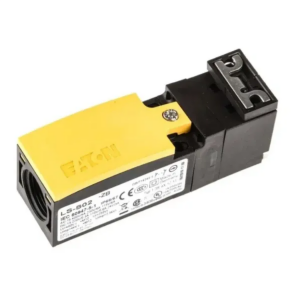 Eaton LS-S02-ZB Kapı Emniyet Nihayet Şalteri 2NK (vidalı terminal)