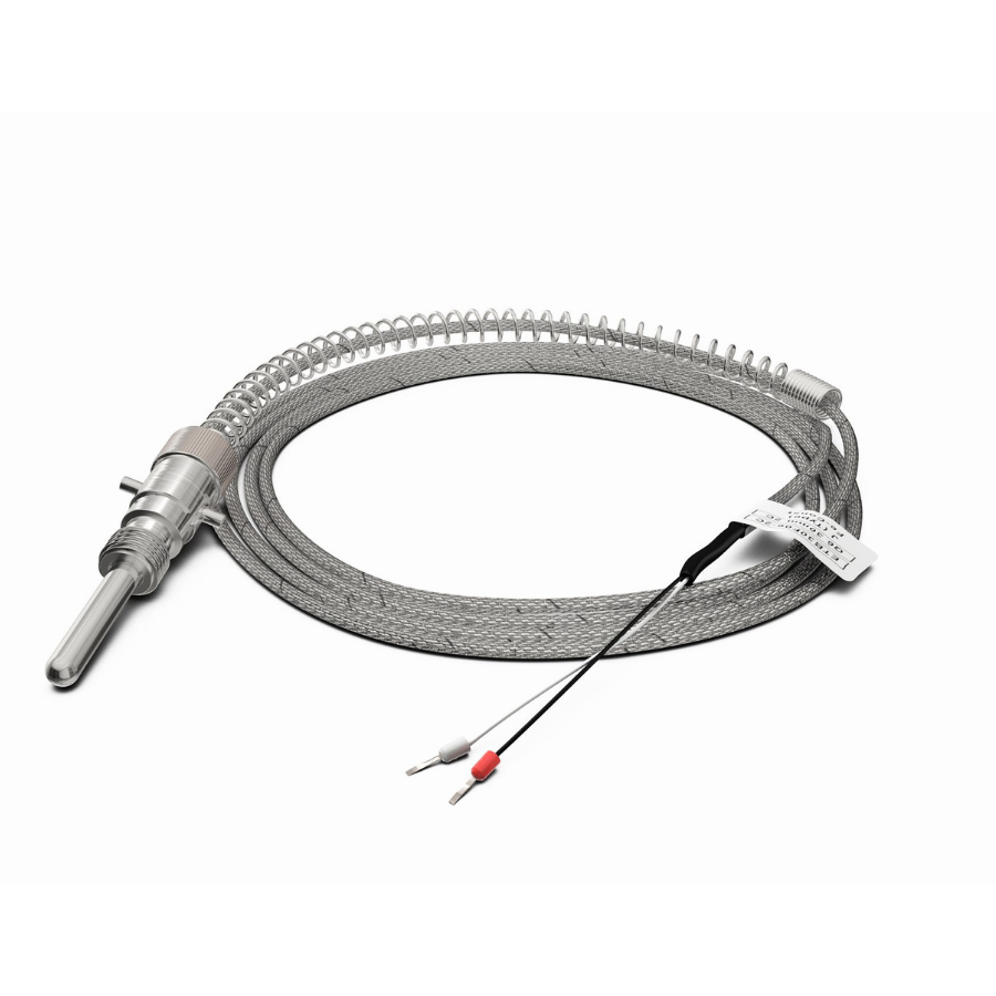 Enda ETB30F06-5Ç J Tipi Bayonet 5M TERMOKUPL