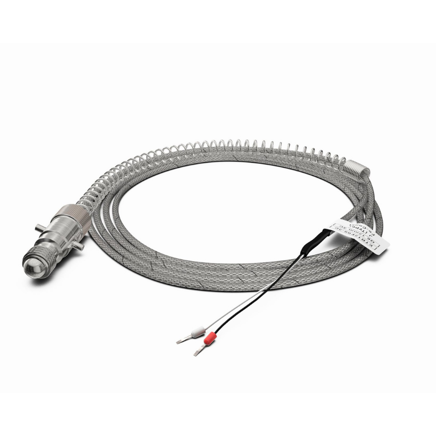 Enda ETB12F08-1Ç J Tipi 1 Metre Kablolu Bayonet TERMOKUPL