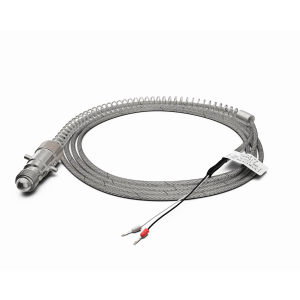 Enda ETB12F08-1Ç J Tipi 1 Metre Kablolu Bayonet TERMOKUPL