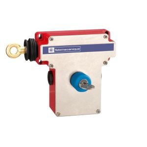 Telemecanique XY2CE2A450 Halatlı Acil Durdurma Emniyet Şalteri