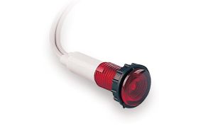 Emas S100LK SİNYAL LEDLİ 10mm 220V NOR.KIR.12.5 CM