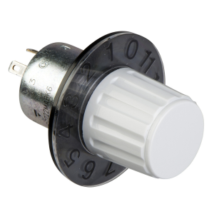 Schneider Electric SZ1RV1202 2.2K Ohm Potansiyometre