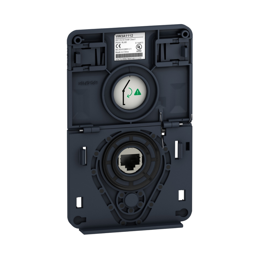 Schneider Electric VW3A1112 Altivar Kapı Montaj Kiti