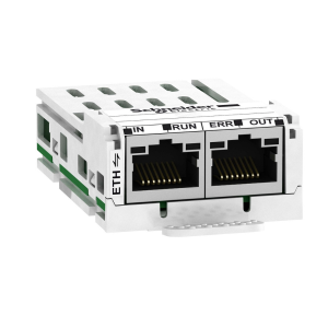 Schneider Electric VW3A3601 Ethercat RJ45 Haberleşme Kartı