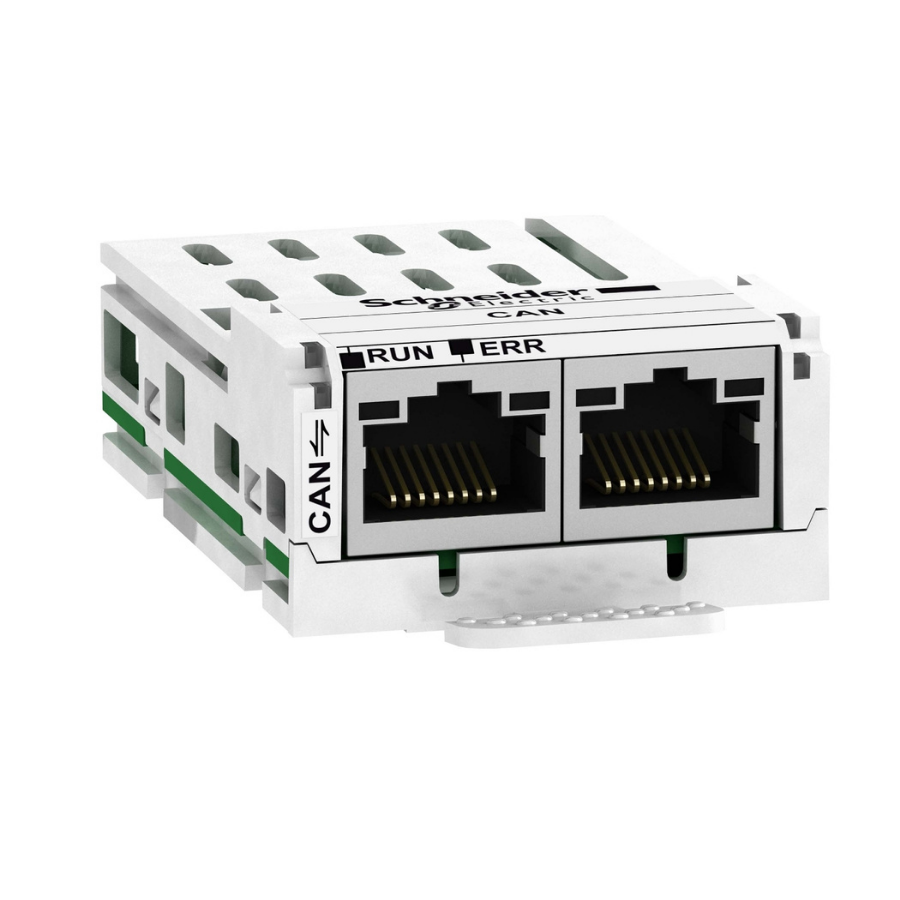 Schneider Electric VW3A3608 CANopen Haberleşme Kartı