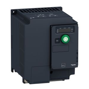 Schneider ATV320U30N4C412 Trifaze 3 kW Solar Sürücü