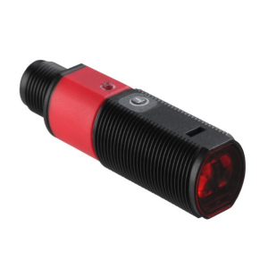 Leuze ET318B.3/4P-M12 50122562 ,PNP-NO/NC