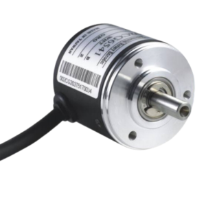 Delta ES5-05CN6942 7-24V DC 500 Pulse Encoder