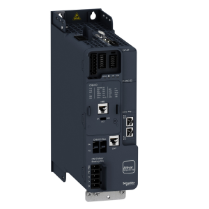 Schneider Electric ATV340U40N4E 4 kW Hız Kontrol Cihazı