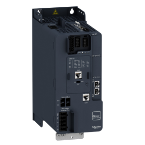 Schneider Electric ATV340U55N4E 5.5 kW Hız Kontrol Cihazı