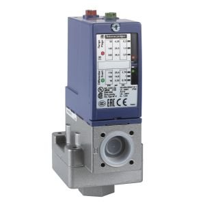 Telemecanique XMLBM02V2S11 1K/A -0,14/-1 Bar Vakum Anahtarı