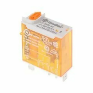Finder F.46.61.8.230.0054 SOKET TİPİ AgNi 1 CO 16A 230 VAC MERK KLT+ GÖS+LED