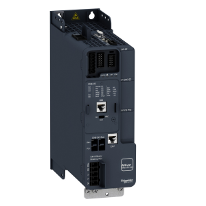 Schneider Electric ATV340U07N4 0.75 kW Hız Kontrol Cihazı