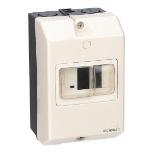 Himel HDP632MC MKŞ Muhafaza Kutusu IP55