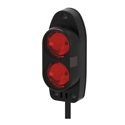 Autonics BA2M-DDT 2 Metre Cisimden Yansımalı Sensör 12-24VDC
