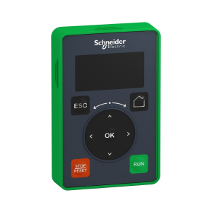 Schneider Electric VW3A1113 128x64 Düz Metin Ekran Terminali