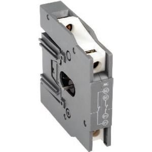 Himel Kontaktör HFR632H Mekanik Kilit (9A~25A)