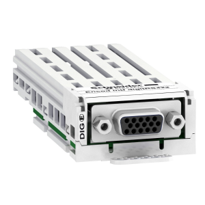 Schneider Electric VW3A3420 Dijital Enkoder Modülü 5/12V