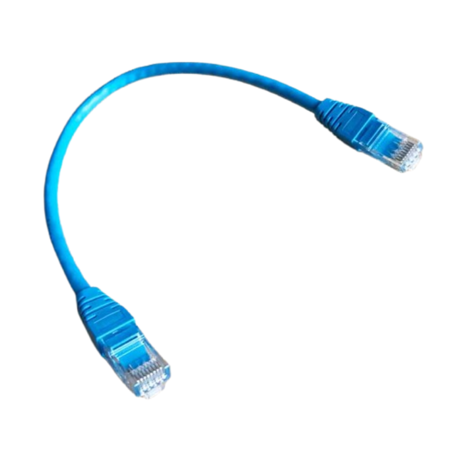Delta UC-CMC010-01A 1 metre CANopen / DMCNET Haberleşme Kablosu