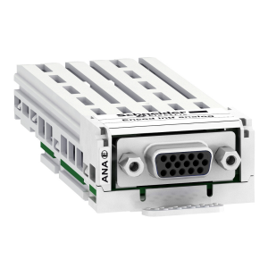 Schneider Electric VW3A3422 Analog Enkoder Arayüz Modülü