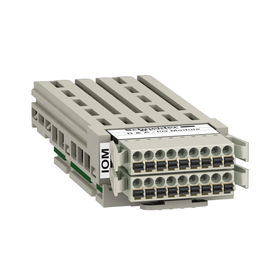 Schneider Electric VW3A3203 Genişletilmiş G/Ç Modülü