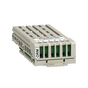 Schneider Electric VW3A3204 Genişletilmiş Röle Modülü 3 Röle