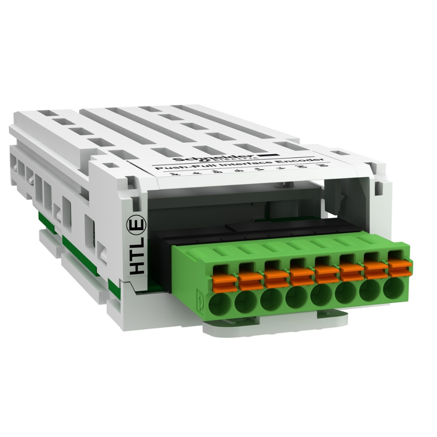 Schneider Electric VW3A3424 HTL Kodlayıcı Arayüz Modülü