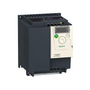 Schneider Electric ATV12HU30M3 3 kW Hız Kontrol Cihazı