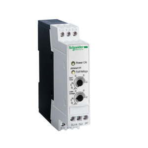 Schneider Electric ATS01N103FT 1.1 kW 3A Yumuşak Yolverici