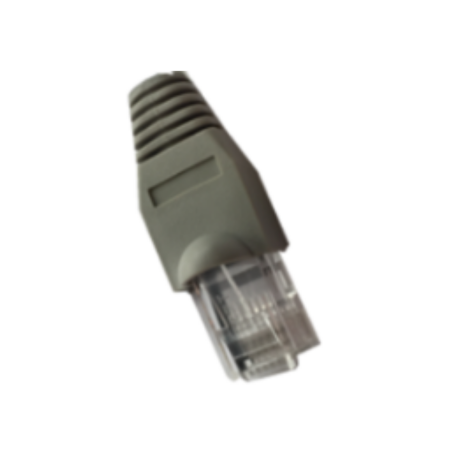 Delta TAP-TR01 CANopen Sonlandırma Direnci, 121ohm, RJ45 Soketi