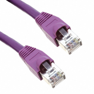 Delta UC-EMC**-02B EtherCAT Haberleşme Kablosu