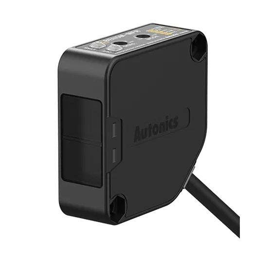Autonics BEN5M-MFR 5 Metre Reflektörlü Sensör 24-240VAC