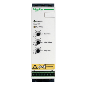 Schneider Electric ATS01N222LU 5.5 kW 22A Yumuşak Yolverici