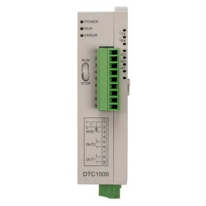 Delta DTC1000V RS485 SSR+Röle Çıkış Sıcaklık Kontrol Cihazı