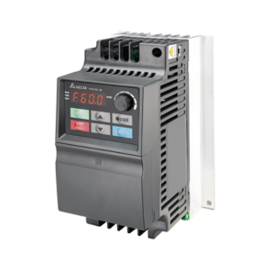 Delta VFD015EL43W-1 1.5 kW 4.2A Trifaze Sürücü