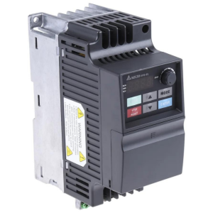 Delta VFD015EL43A 1.5 kW 4.2A Trifaze Sürücü