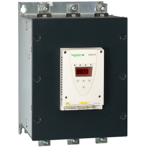 Schneider Electric ATS22C59Q 355 kW 560A Yumuşak Yolverici