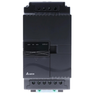 Delta VFD015E43T 1.5 kW 4.2A Trifaze Sürücü