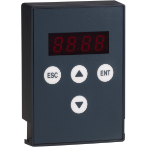 Schneider Electric VW3G22101 ATS22 Uzak Terminal Paneli